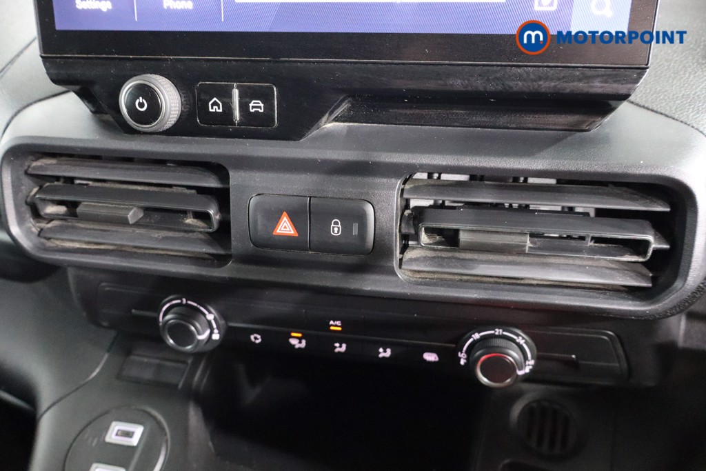 Used Peugeot Partner 2024 for sale - 77106744: Photo 19