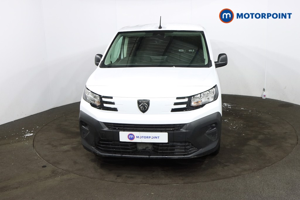 Used Peugeot Partner 2024 for sale - 77106744: Photo 2