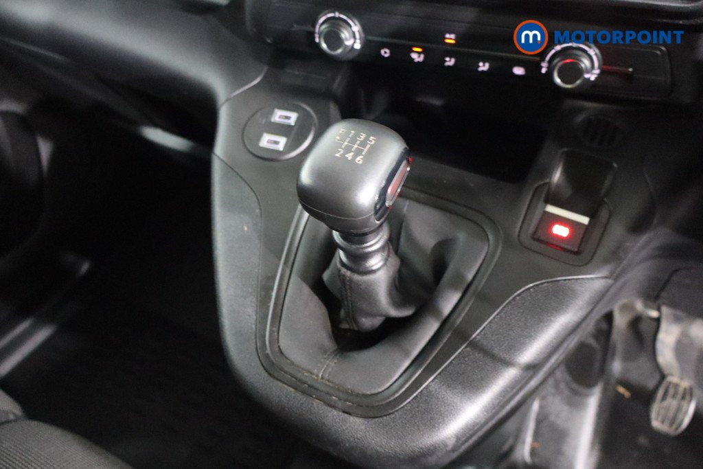 Used Peugeot Partner 2024 for sale - 77106744: Photo 21