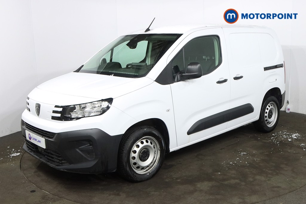 Used Peugeot Partner 2024 for sale - 77106744: Photo 3