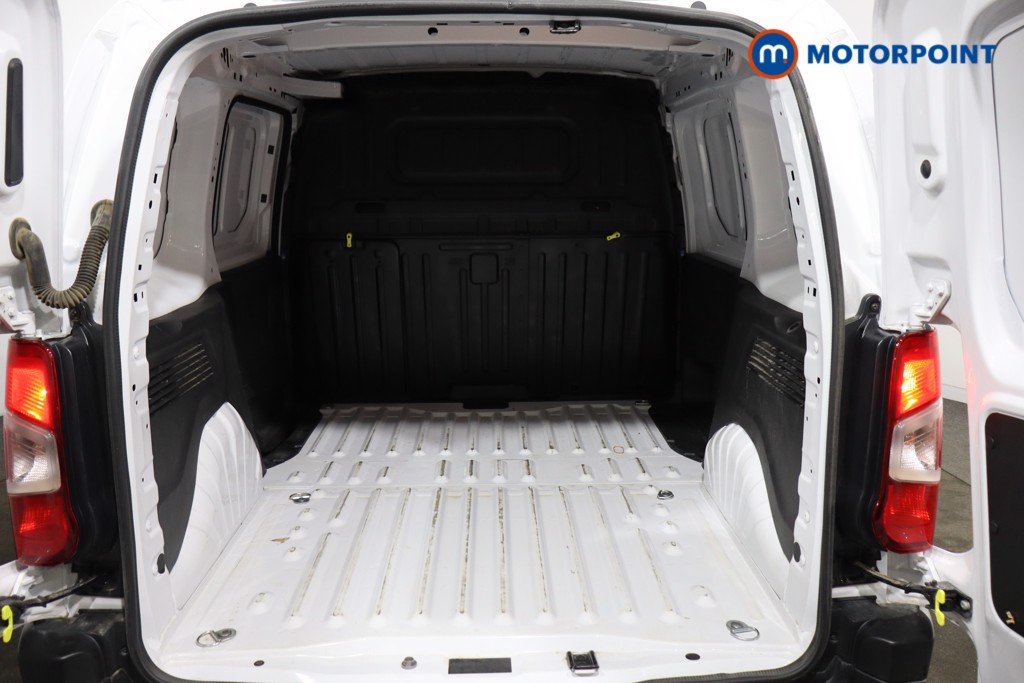 Used Peugeot Partner 2024 for sale - 77106744: Photo 31