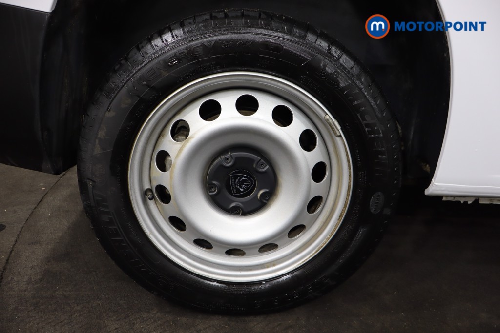 Used Peugeot Partner 2024 for sale - 77106744: Photo 32