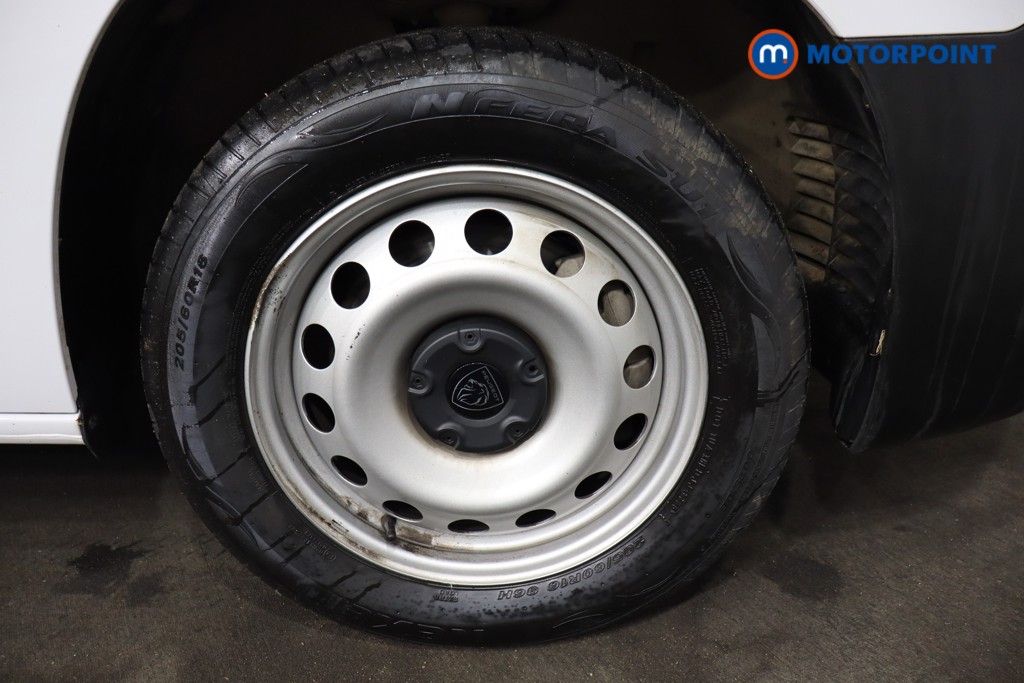 Used Peugeot Partner 2024 for sale - 77106744: Photo 33