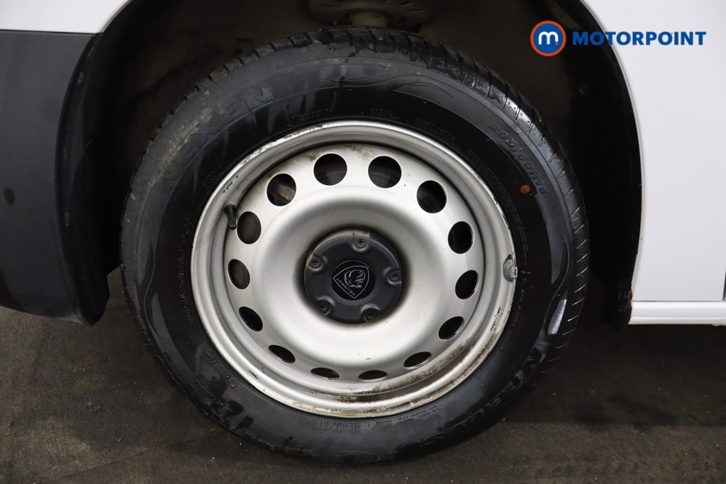 Used Peugeot Partner 2024 for sale - 77106744: Photo 34