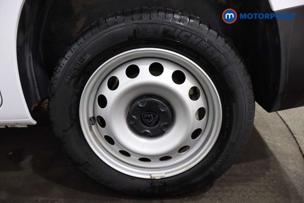 Used Peugeot Partner 2024 for sale - 77106744: Photo 35