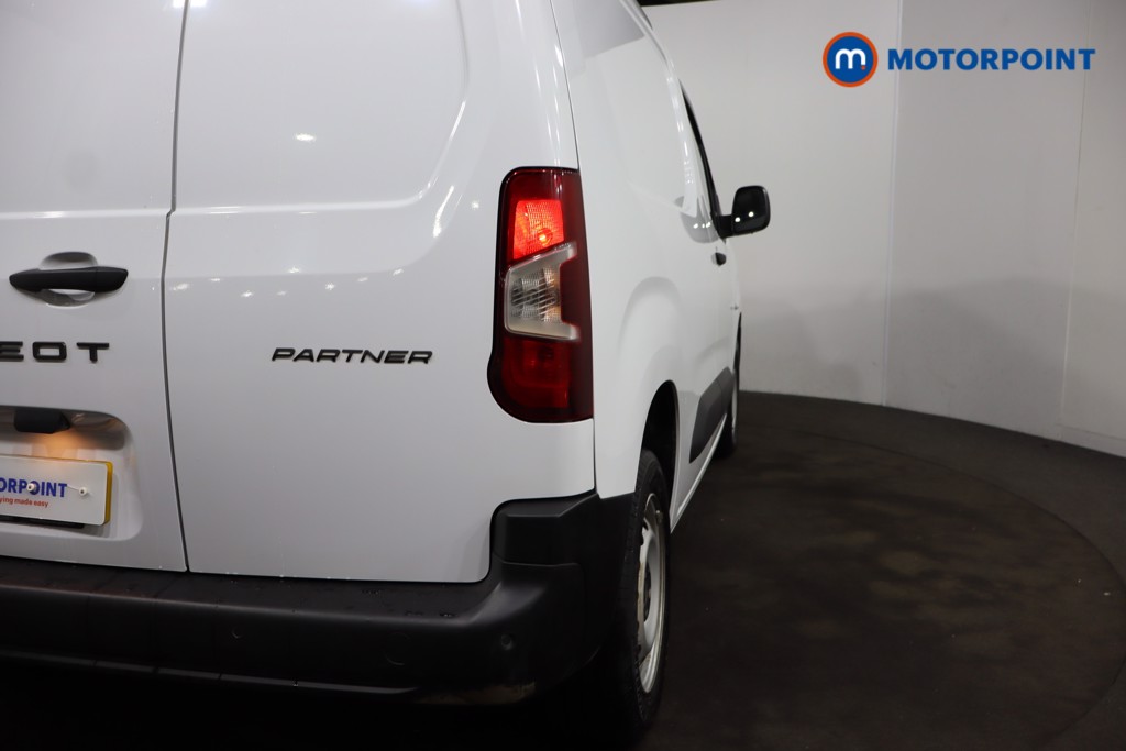 Used Peugeot Partner 2024 for sale - 77106744: Photo 37