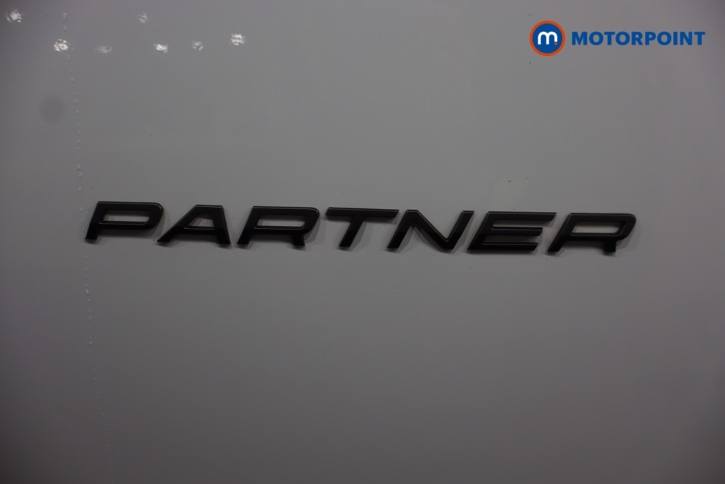 Used Peugeot Partner 2024 for sale - 77106744: Photo 38