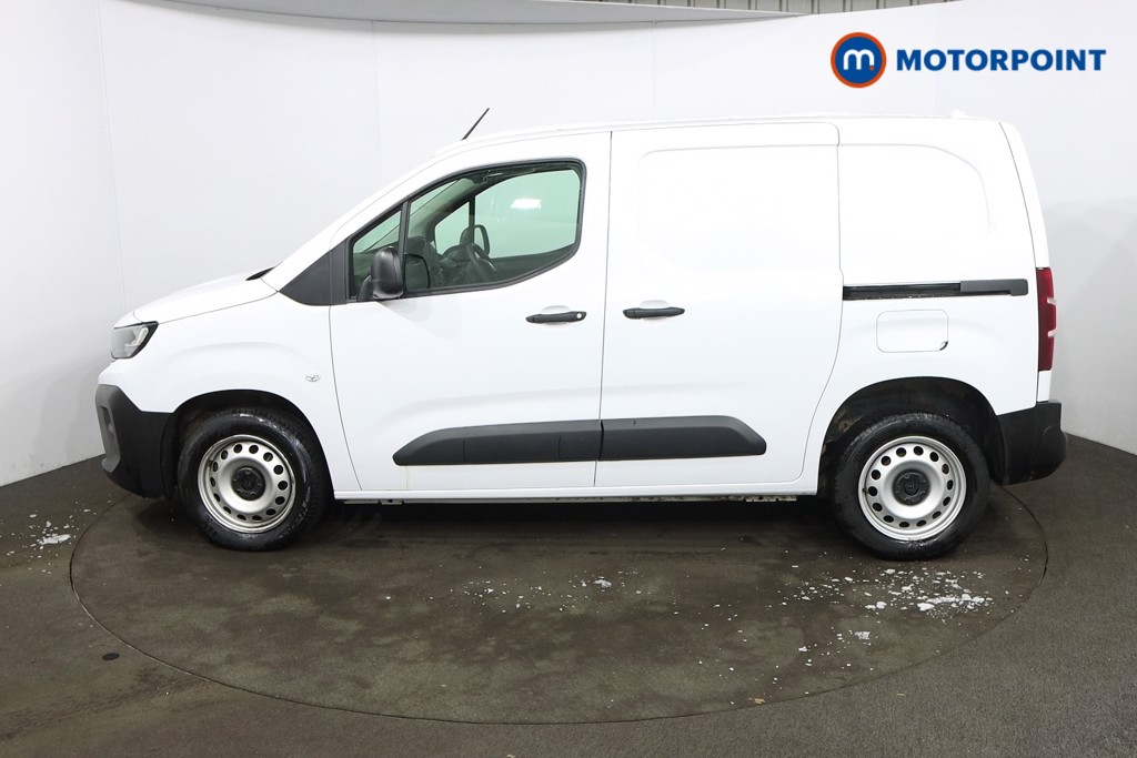 Used Peugeot Partner 2024 for sale - 77106744: Photo 4