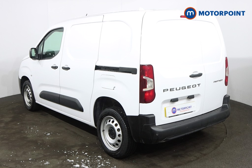 Used Peugeot Partner 2024 for sale - 77106744: Photo 5