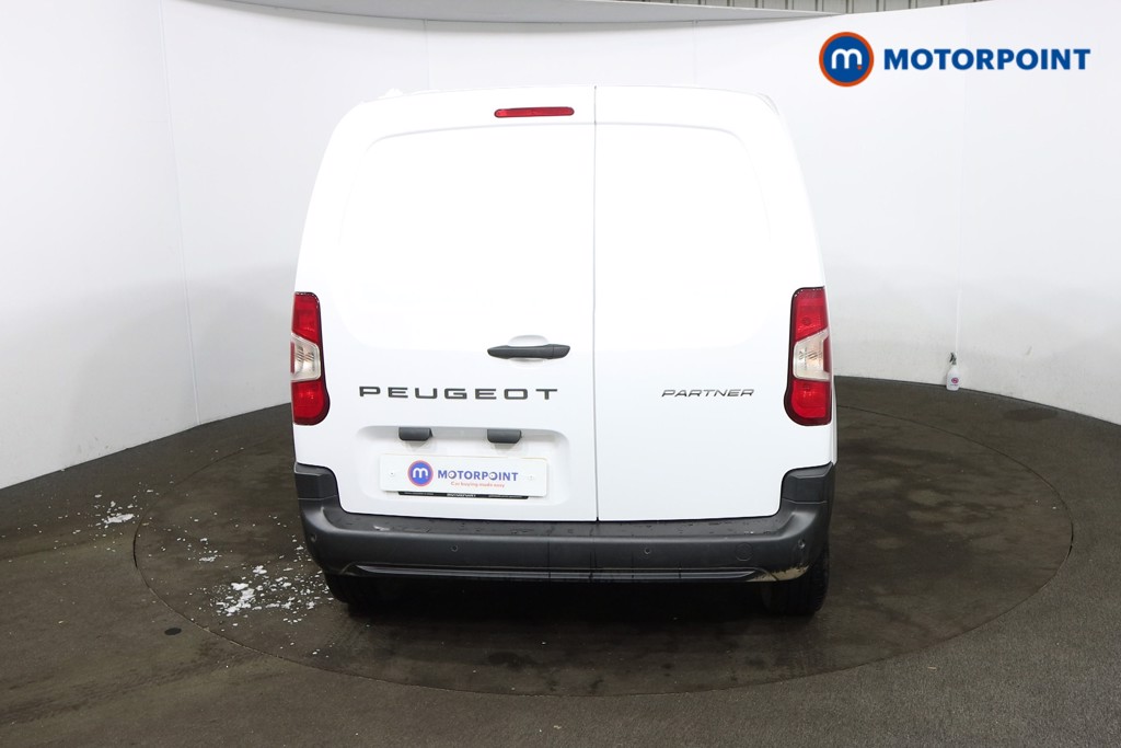 Used Peugeot Partner 2024 for sale - 77106744: Photo 6