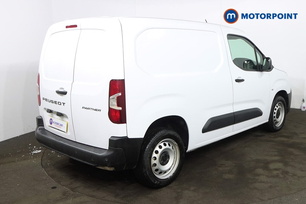 Used Peugeot Partner 2024 for sale - 77106744: Photo 7