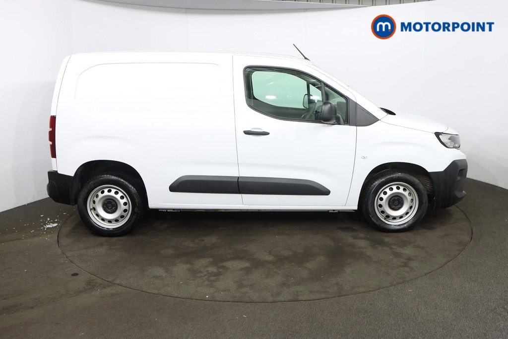 Used Peugeot Partner 2024 for sale - 77106744: Photo 8