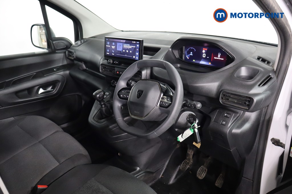 Used Peugeot Partner 2024 for sale - 77106744: Photo 9