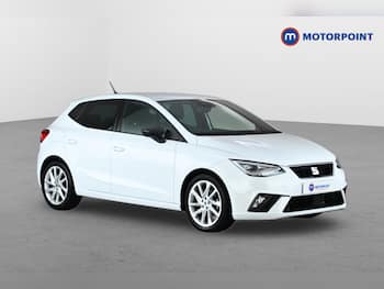 Used SEAT Ibiza 2024 for sale - 79732939: Photo