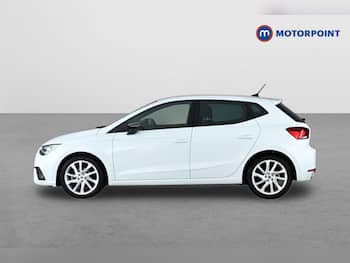 Used SEAT Ibiza 2024 for sale - 79732939: Photo