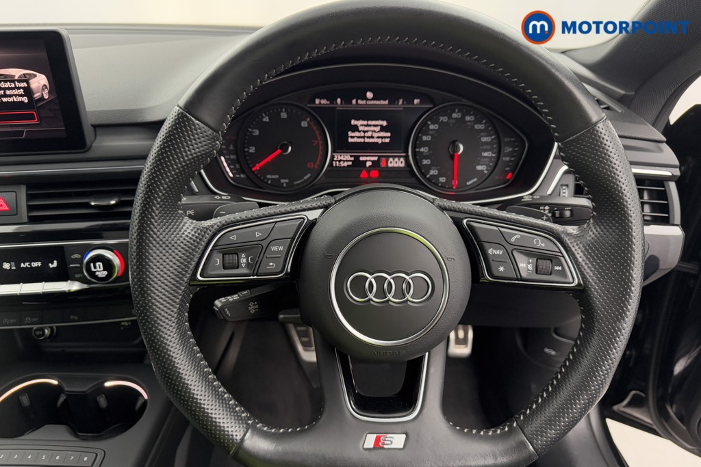 Used Audi A5 2020 for sale - 76534694: Photo 11