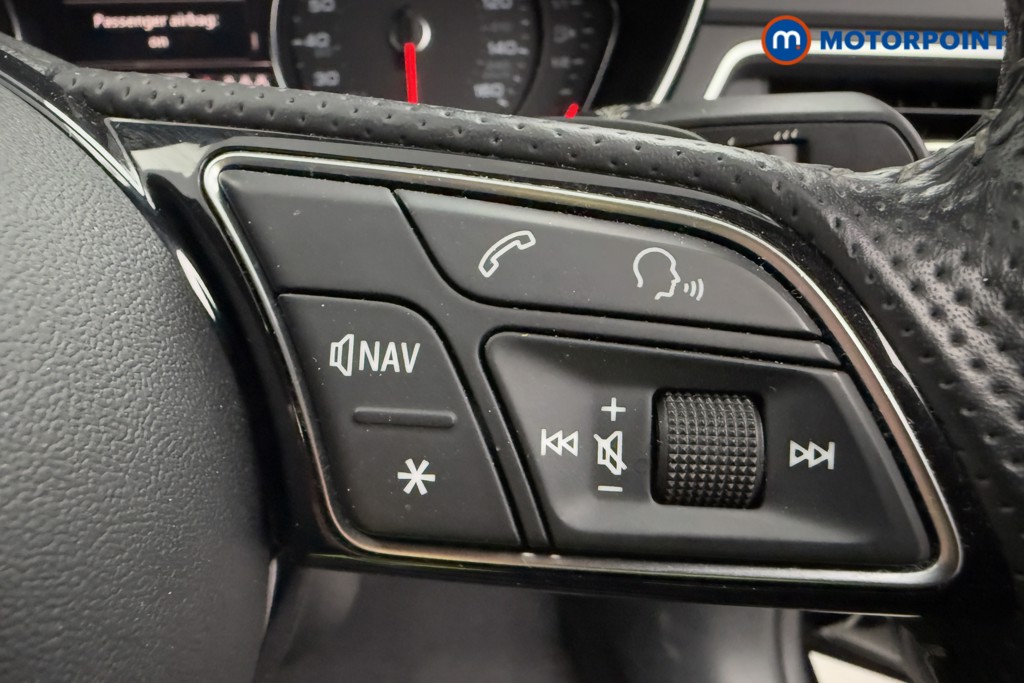 Used Audi A5 2020 for sale - 76534694: Photo 13