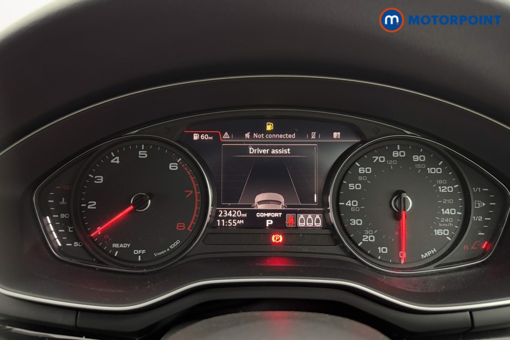 Used Audi A5 2020 for sale - 76534694: Photo 14