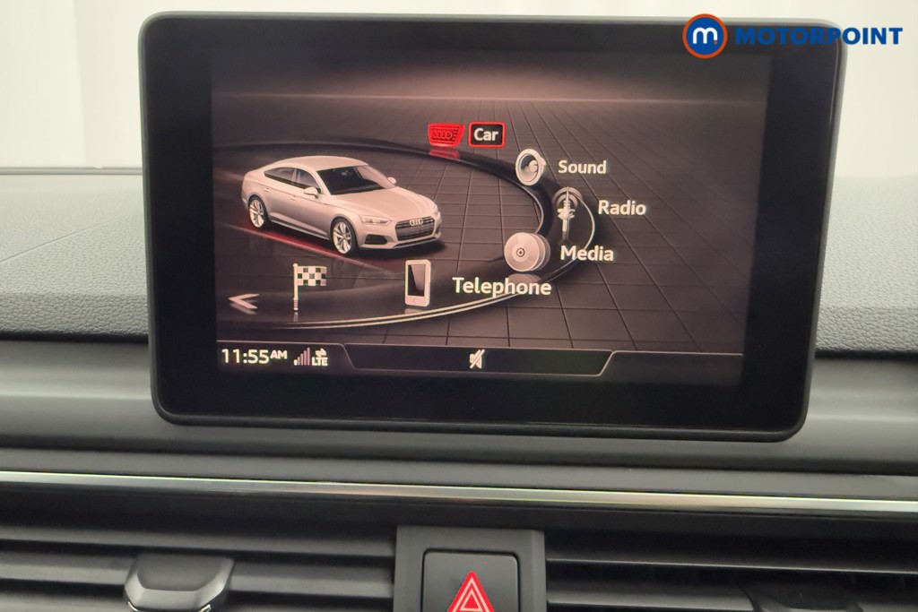 Used Audi A5 2020 for sale - 76534694: Photo 15