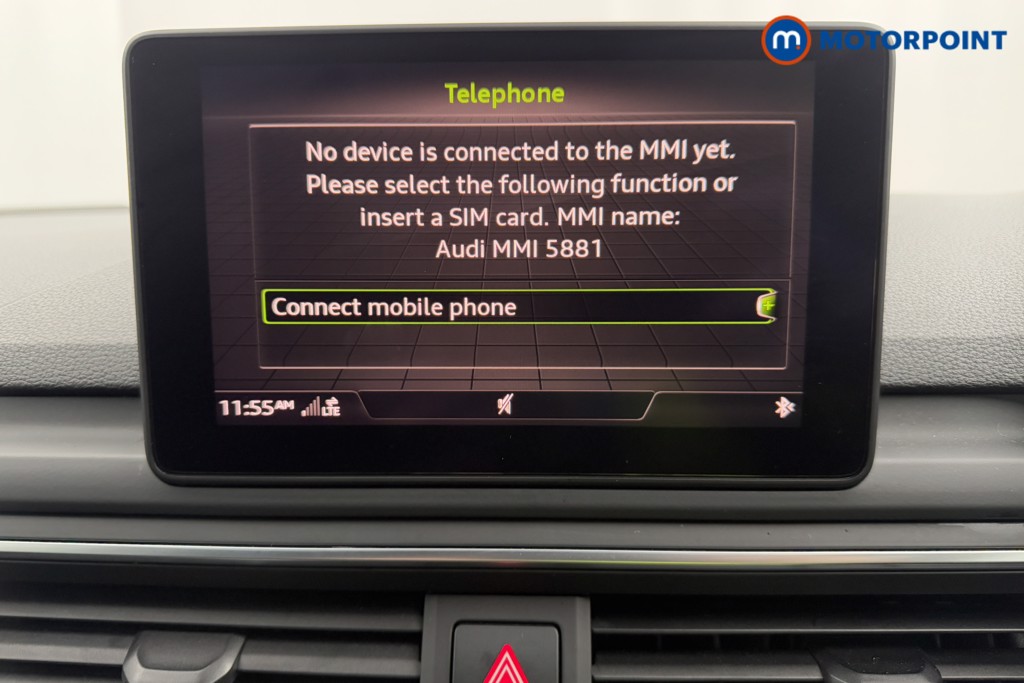 Used Audi A5 2020 for sale - 76534694: Photo 16