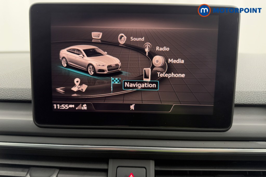 Used Audi A5 2020 for sale - 76534694: Photo 17