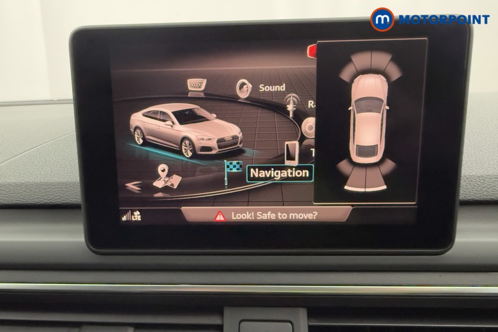 Used Audi A5 2020 for sale - 76534694: Photo 18