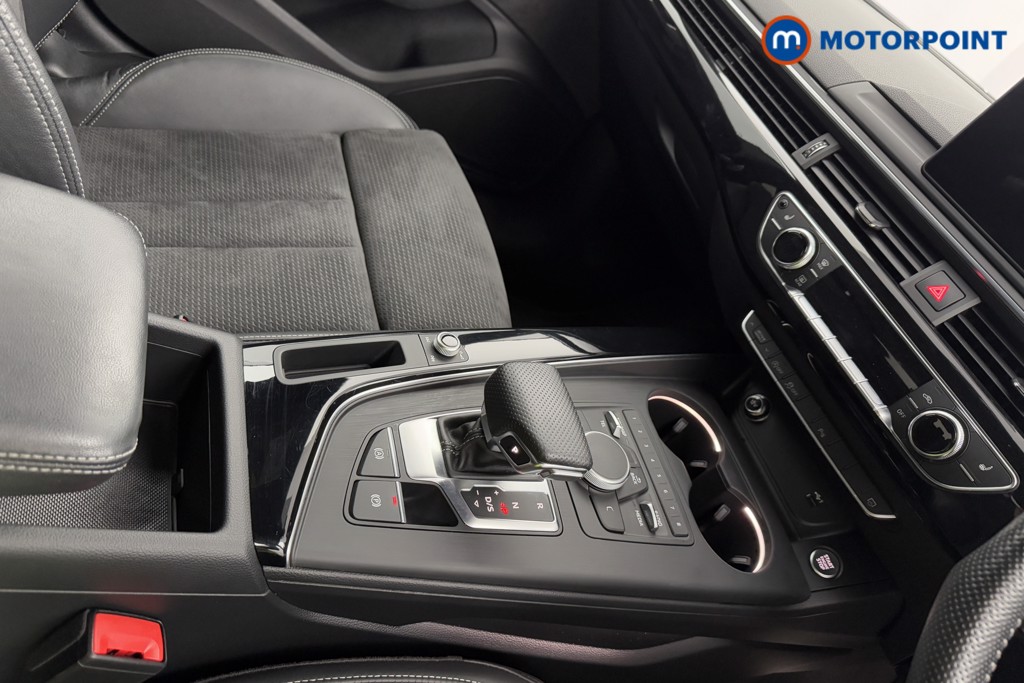 Used Audi A5 2020 for sale - 76534694: Photo 24