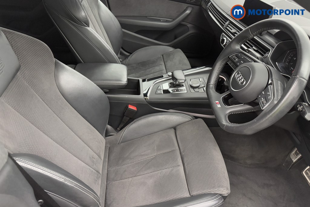 Used Audi A5 2020 for sale - 76534694: Photo 28