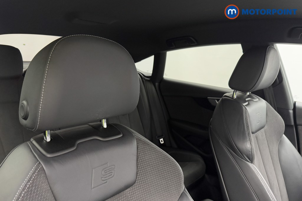 Used Audi A5 2020 for sale - 76534694: Photo 29