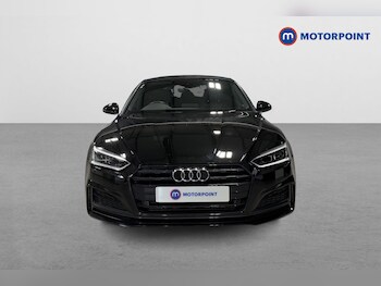 Used Audi A5 undefined for sale - 76534694: Photo