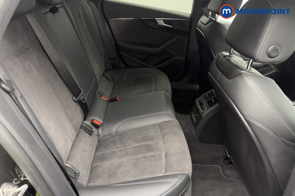 Used Audi A5 2020 for sale - 76534694: Photo 30