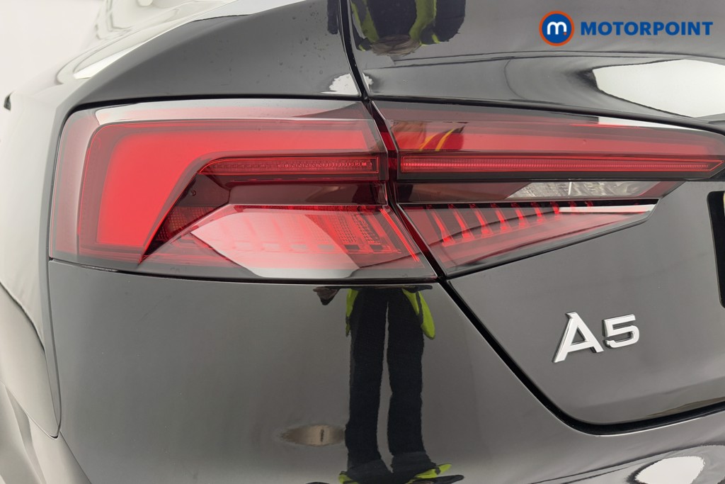 Used Audi A5 2020 for sale - 76534694: Photo 37