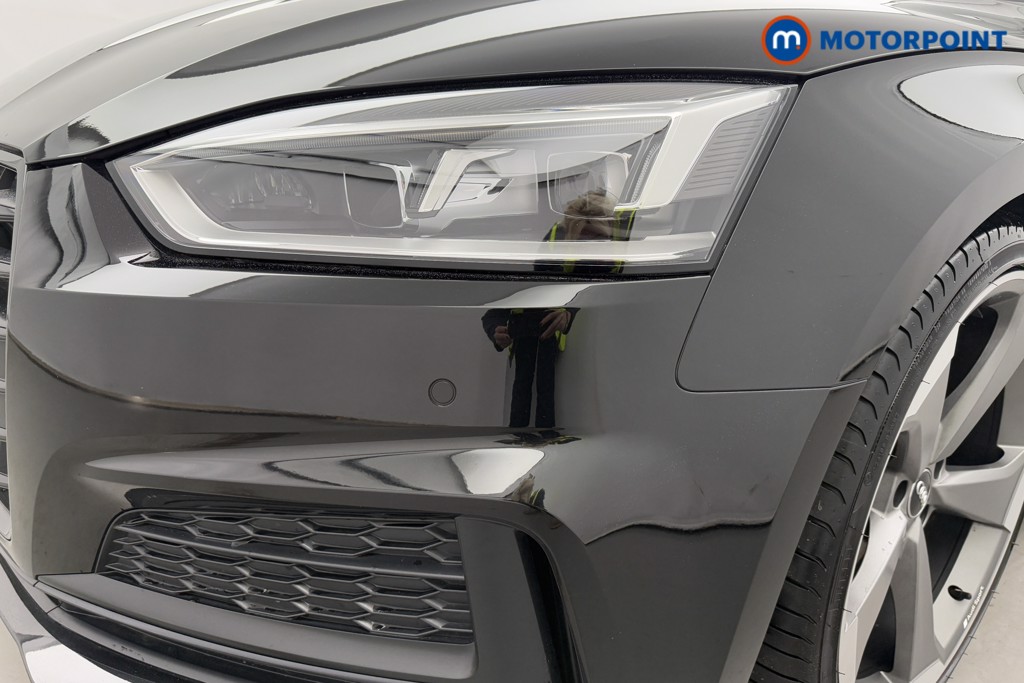 Used Audi A5 2020 for sale - 76534694: Photo 39