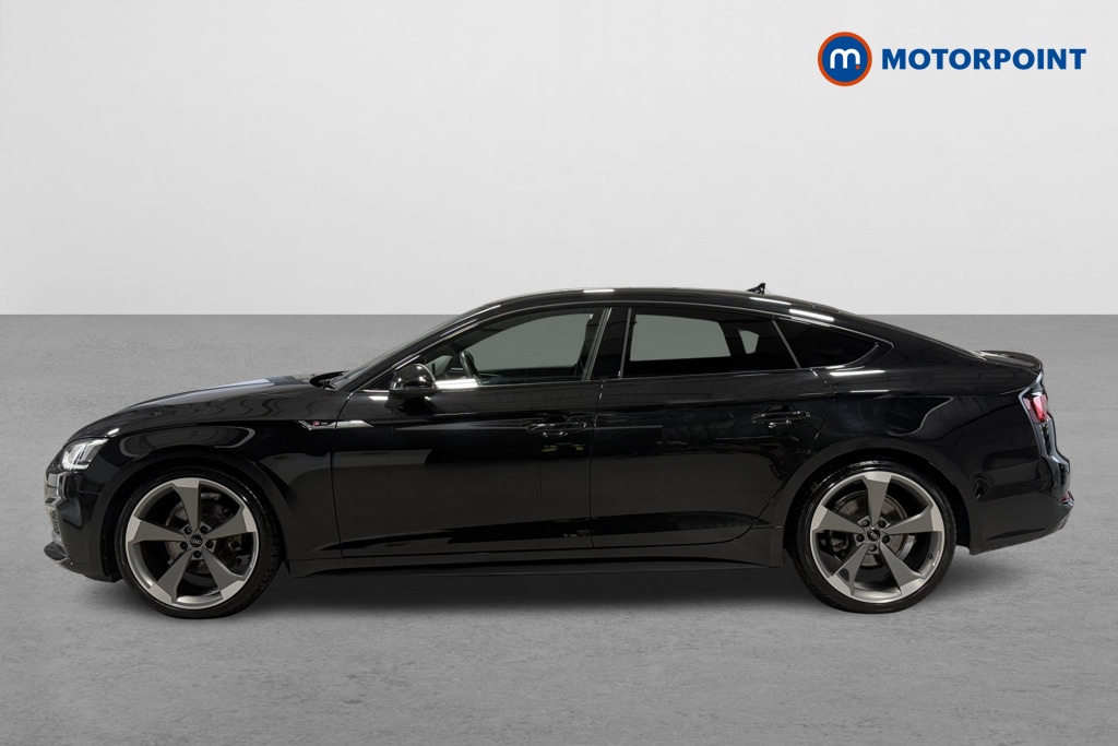 Used Audi A5 2020 for sale - 76534694: Photo 4