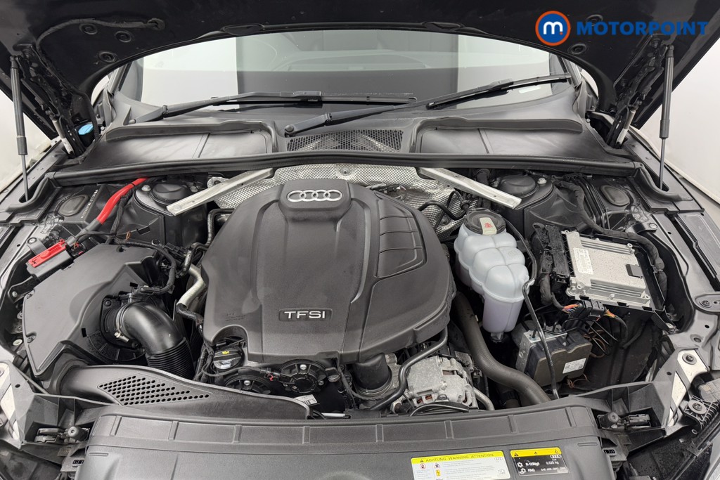 Used Audi A5 2020 for sale - 76534694: Photo 40