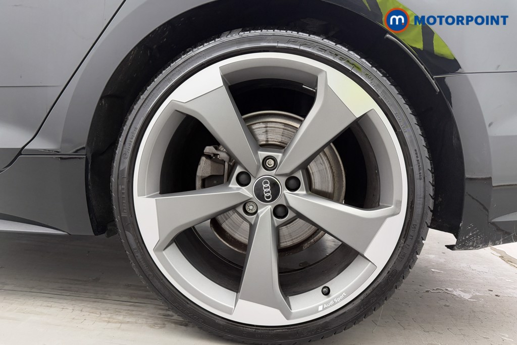 Used Audi A5 2020 for sale - 76534694: Photo 43