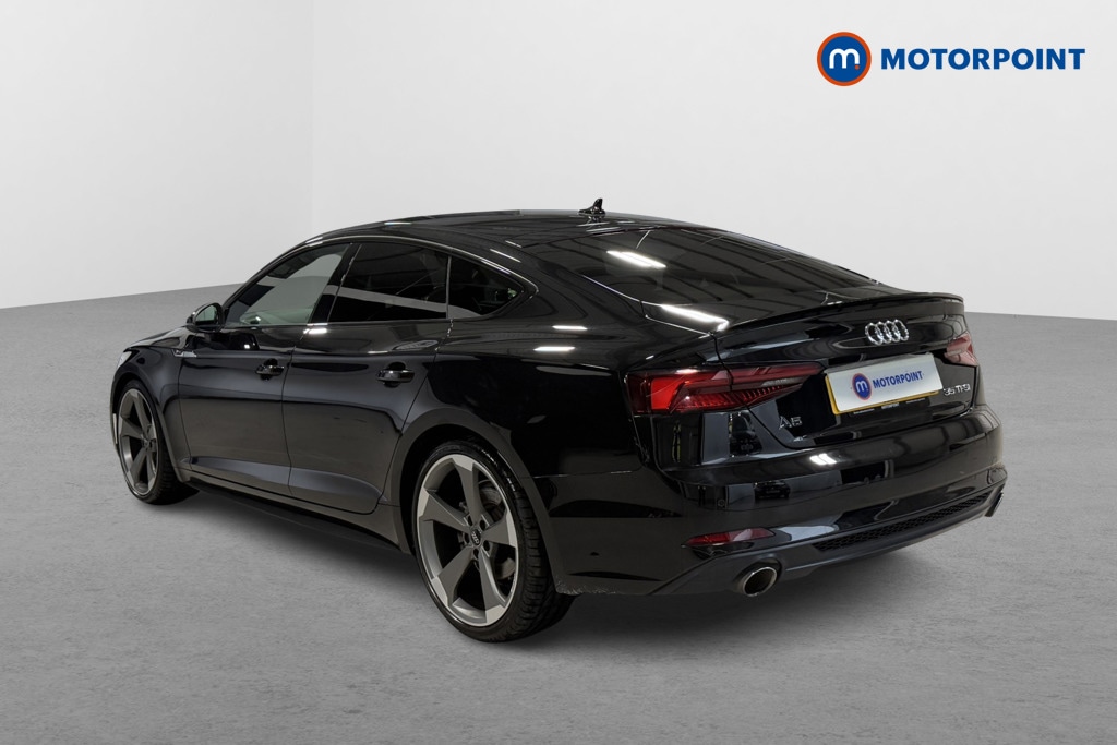 Used Audi A5 2020 for sale - 76534694: Photo 5