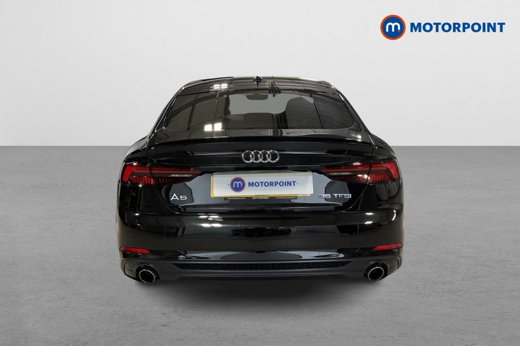 Used Audi A5 2020 for sale - 76534694: Photo 6