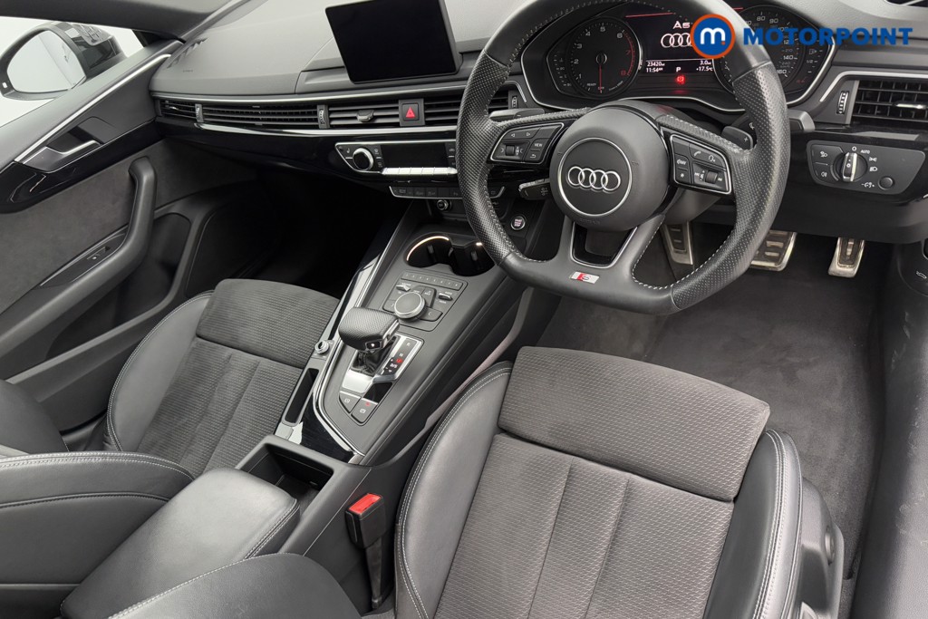 Used Audi A5 2020 for sale - 76534694: Photo 9