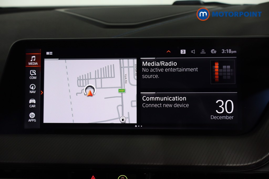 Used BMW 1 Series 2022 for sale - 77071653: Photo 12