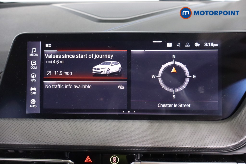 Used BMW 1 Series 2022 for sale - 77071653: Photo 13