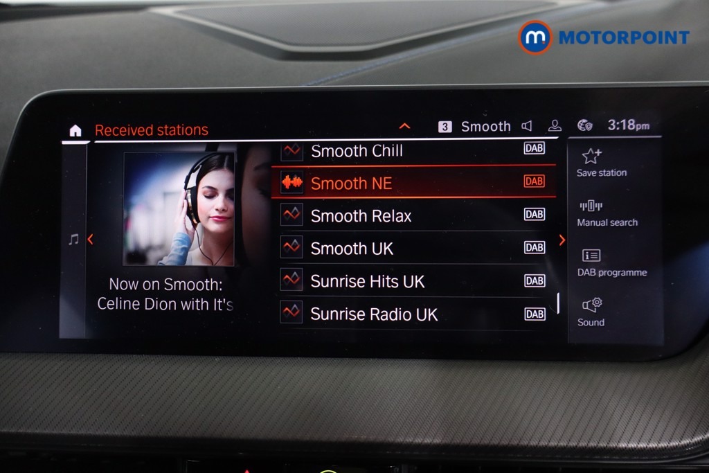 Used BMW 1 Series 2022 for sale - 77071653: Photo 14