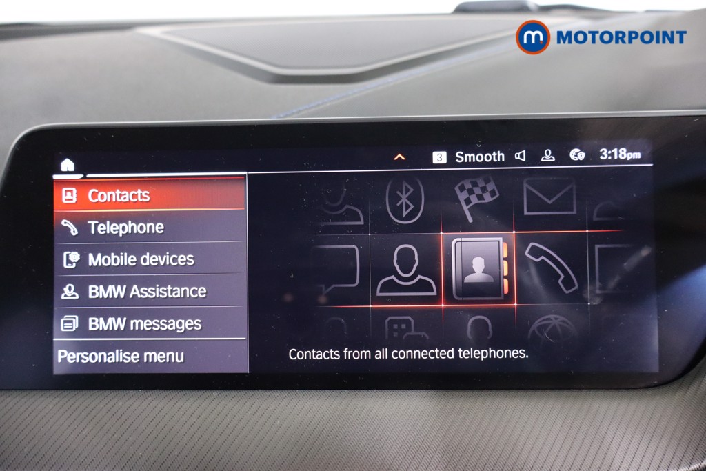 Used BMW 1 Series 2022 for sale - 77071653: Photo 15