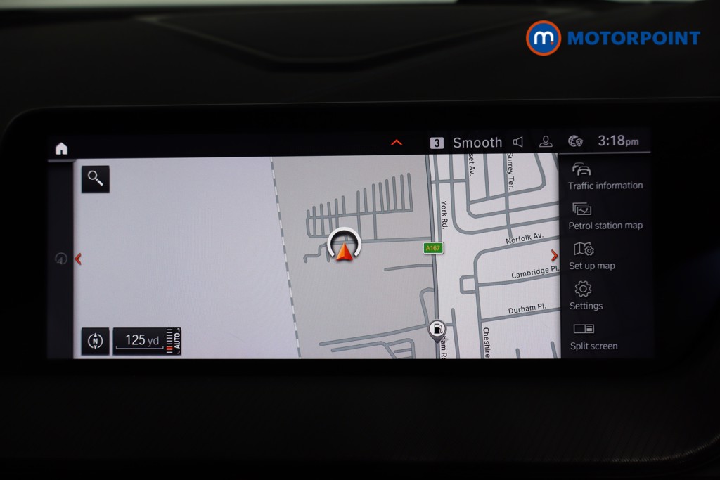 Used BMW 1 Series 2022 for sale - 77071653: Photo 16