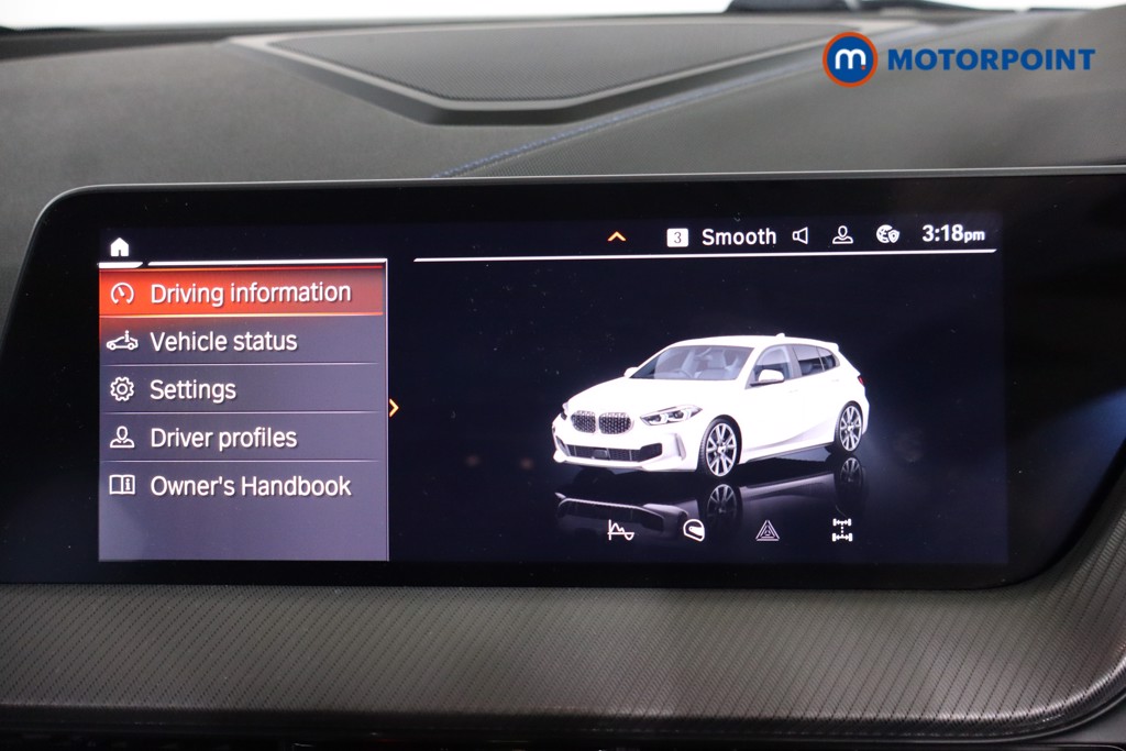 Used BMW 1 Series 2022 for sale - 77071653: Photo 17