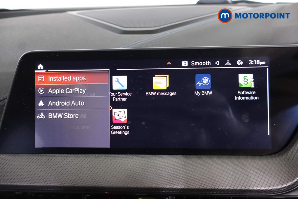 Used BMW 1 Series 2022 for sale - 77071653: Photo 18