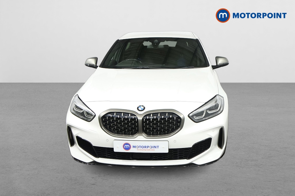 Used BMW 1 Series 2022 for sale - 77071653: Photo 2
