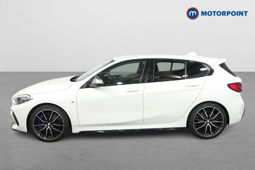 Used BMW 1 Series 2022 for sale - 77071653: Photo 4