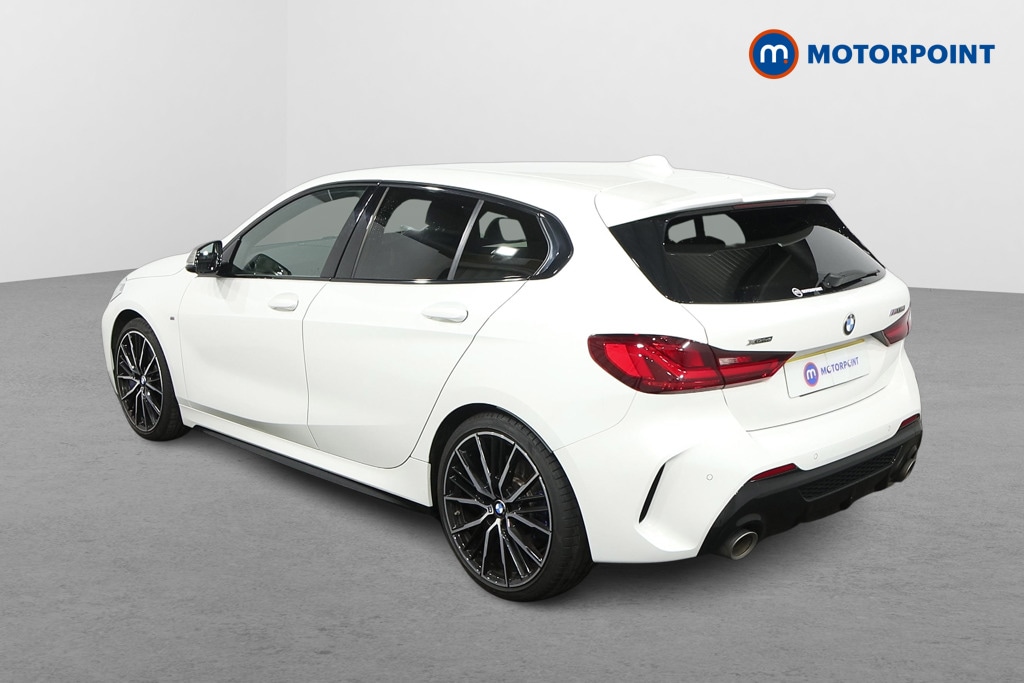 Used BMW 1 Series 2022 for sale - 77071653: Photo 5
