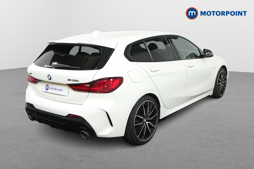 Used BMW 1 Series 2022 for sale - 77071653: Photo 7